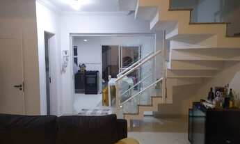 Imagem 4: Excelente sobrado no Condomínio Giorno di Sole 2 OPORTUNIDADE