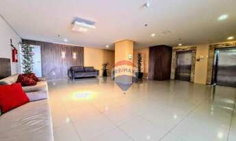 Imagem 3: Apartamento com 2 dormitórios à venda, 58 m² por R$ 440.000,00 - Cidade dos Funcionários