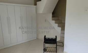 Imagem 7: Sobrado de Condomínio Triplex com 1 quarto na Ocian - Praia Grande, SP