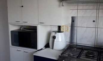 Imagem 7: Apartamento com 3 dormitórios à venda, 100 m² por R$ 250.000 - Vicente Pinzon - Fortaleza