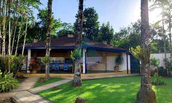 Imagem 5: Casa com 2 dorms, Praia da Maranduba, Ubatuba - R$ 450 mil, Cod: 1322