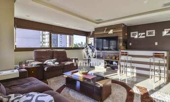 Imagem 2: Apartamento à venda, 119 m² por R$ 950.000,00 - Boa Vista - Porto Alegre/RS