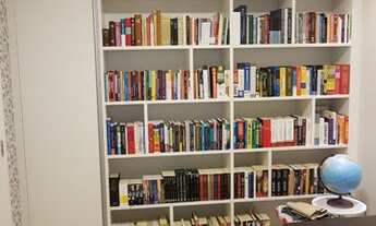 Imagem 5: Apartamento para venda com 119 metros quadrados com 3 quartos