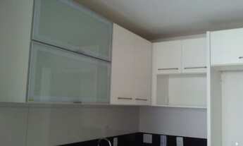 Imagem 4: Apartamento com 4 quartos no Edifício Strauss Boulevard - Bairro Bela Suiça em Londrina