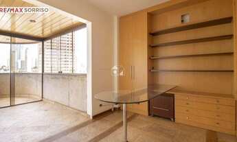 Imagem 6: Apartamento com 4 dormitórios à venda, 300 m² por R$ 949.000,00 - Setor Oeste - Goiânia/GO