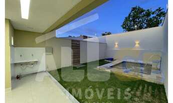 Imagem 6: Casa no jardim nova era Aparecida de Goiânia