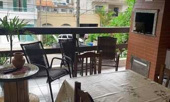 Imagem 2: Casa para venda possui 280 metros quadrados com 3 quartos em Nações - Balneário Camboriú