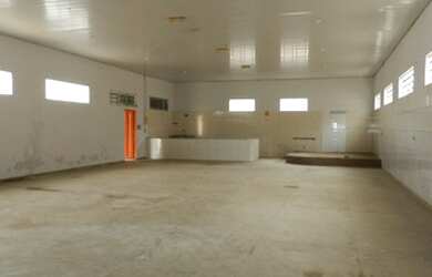 Imagem 5: Galpão Comercial - Código 2413