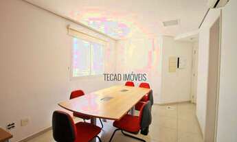 Imagem 4: Conjunto para alugar, 89 m² por R$ 6.000,00/mês - Jardim América - São Paulo/SP