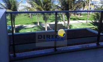 Imagem 3: Amplo Apartamento na reserva do Paiva