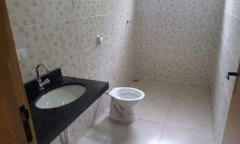 Imagem 7: Casa geminada com 3 quartos - Bairro Colúmbia em Londrina