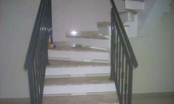 Imagem 6: Sobrado Triplex a venda Agua Verde com 245m² privativos!