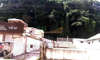 Imagem: FLORIANóPOLIS - Terreno Padrão - Canto