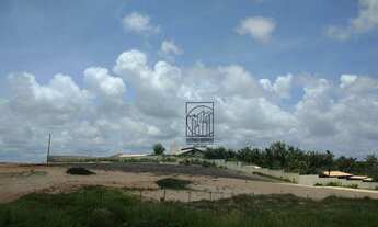 Imagem 5: Terreno à venda, 2018 m² por R$ 365.000,00 - Porto das Dunas - Aquiraz/CE