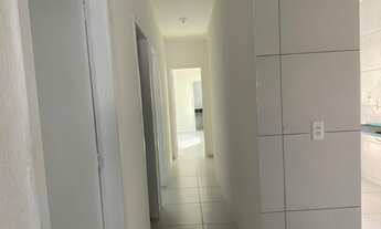 Imagem 6: Casa com 90m², 03 quartos, churrasqueira, 02 vagas, dois km do shopping de Aquiraz, CE-040