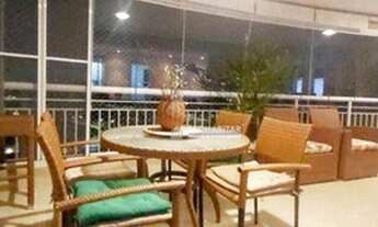 Imagem 3: Apartamento com 3 dormitórios à venda, 135 m² por R$ 1.660.000,00 - Vila Cruzeiro - São Pa