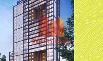 Imagem 3: CURITIBA - Apartamento Padrão - Centro