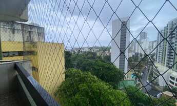 Imagem 2: Apartamento à venda, 203 m² por R$ 680.000,00 - Ondina - Salvador/BA