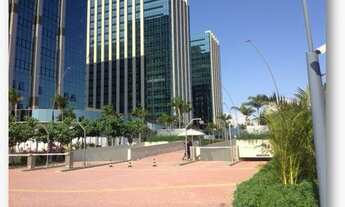 Imagem 6: Rio de Janeiro - Conjunto Comercial/Sala - Barra da Tijuca