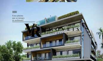 Imagem 3: Apartamentos de 1 e 2 dormitórios pé na areia do Jardim Oceania