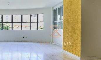 Imagem 2: Apartamento com 4 dormitórios à venda, 135 m² por R$ 850.000 - Serra - Belo Horizonte/MG