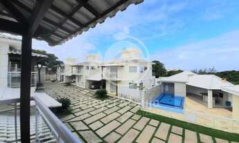 Imagem 7: Casa para venda com 250 metros quadrados com 3 quartos em Itaúna - Saquarema - RJ