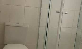 Imagem: Apartamento para aluguel com 45 metros quadrados