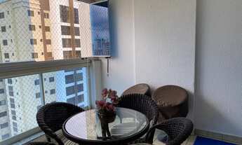 Imagem 5: Apartamento no Setor Bueno, 108m²