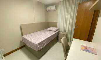 Imagem 6: Apartamento para aluguel possui 83 metros quadrados com 3 quartos em Jardim Camburi - Vitó