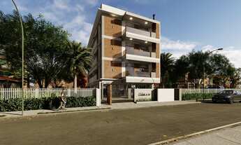 Imagem 3: APARTAMENTO À VENDA COM 3 DORMITÓRIOS, SENDO 1 SUÍTE, 90m², R$380.000,00, BAIRRO ITAJUBA