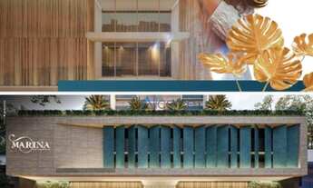 Imagem 4: Apartamento com 2 dormitórios à venda, 86 m² por R$ 699.000,00 - Alto dos Passos - Juiz de