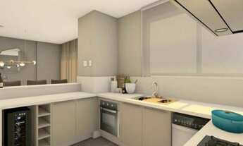 Imagem 3: Apartamento à Venda em Balneário Camboriú/SC