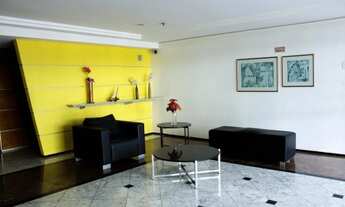 Imagem 6: Vendo apartamento com 67m², 03 quartos, reformado próximo Riomar, piso porcelanato, área d