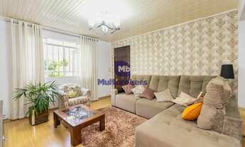 Imagem 2: CURITIBA - Casa Padrão - Tingui