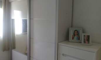 Imagem 5: Apartamento para venda com 60 m² 2 quartos mais dependência, Marback Setor I, Imbuí - Salv