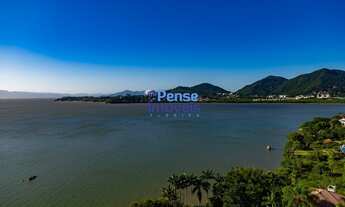 Imagem 6: FLORIANóPOLIS - Cobertura - João Paulo