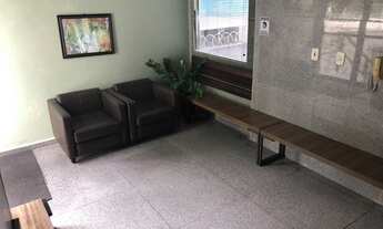 Imagem 2: Excelente Apartamento para aluguel com 37 metros quadrados com 1 quarto no Rosarinho