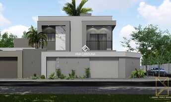 Imagem: DL - Casa Exclusiva no Belvedere