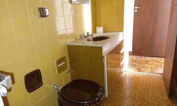 Imagem 5: Apartamento abaixo da avaliação tem 110 metros quadrados com 3 quartos em Santana - São Pa