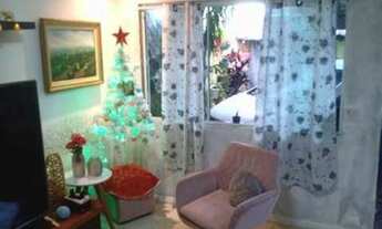 Imagem 3: Casa linda e confortável em condomínio fechado - Mesquita