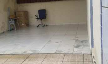 Imagem 5: Excelente casa independente, em meio lote, 3 qtos, suíte, 3 vagas de garagem-B. Alvorada-C