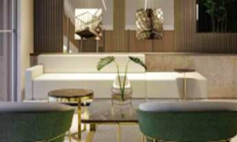 Imagem 3: Apartamento para venda com 53 metros quadrados com 2 quartos em Bessa - João Pessoa - PB