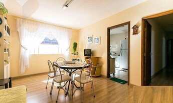 Imagem 4: Casa com 3 dormitórios à venda, 290 m² por R$ 600.000,00 - Atuba - Colombo/PR