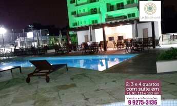 Imagem 5: Lançamento Le Boulevard Condominio Place La Concorde 113m² !!