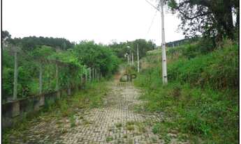 Imagem 5: Terreno à venda, 2.022 m² por R$ 219.985 - Fundo Canoas - Rio do Sul/SC