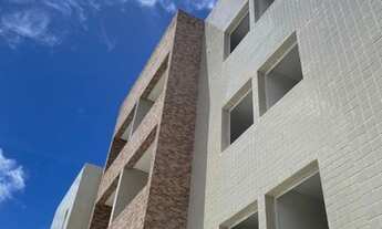 Imagem 2: Mangabeira 02 quartos c/suíte