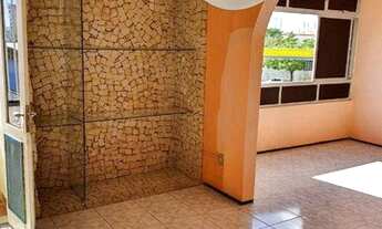 Imagem: Apartamento à venda, 130 m² por R$ 200.000,00