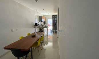 Imagem 7: Casa com 3 quartos - Bairro Jardim Helvécia em Aparecida de Goiânia