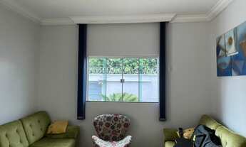 Imagem 4: Casa com piscina a venda possui 200 metros quadrados e 535m de terreno