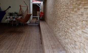 Imagem 2: Casa para venda tem 139 metros quadrados com 2 quartos em Centro - Bertioga - SP